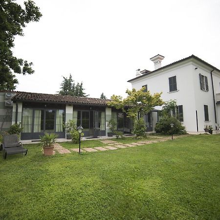 Villa Franca In Franciacorta Passirano Extérieur photo