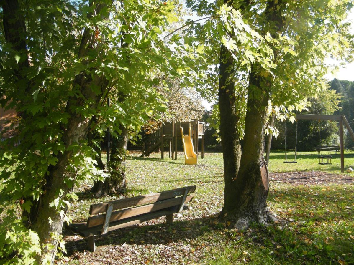 Villa Franca In Franciacorta Passirano Extérieur photo