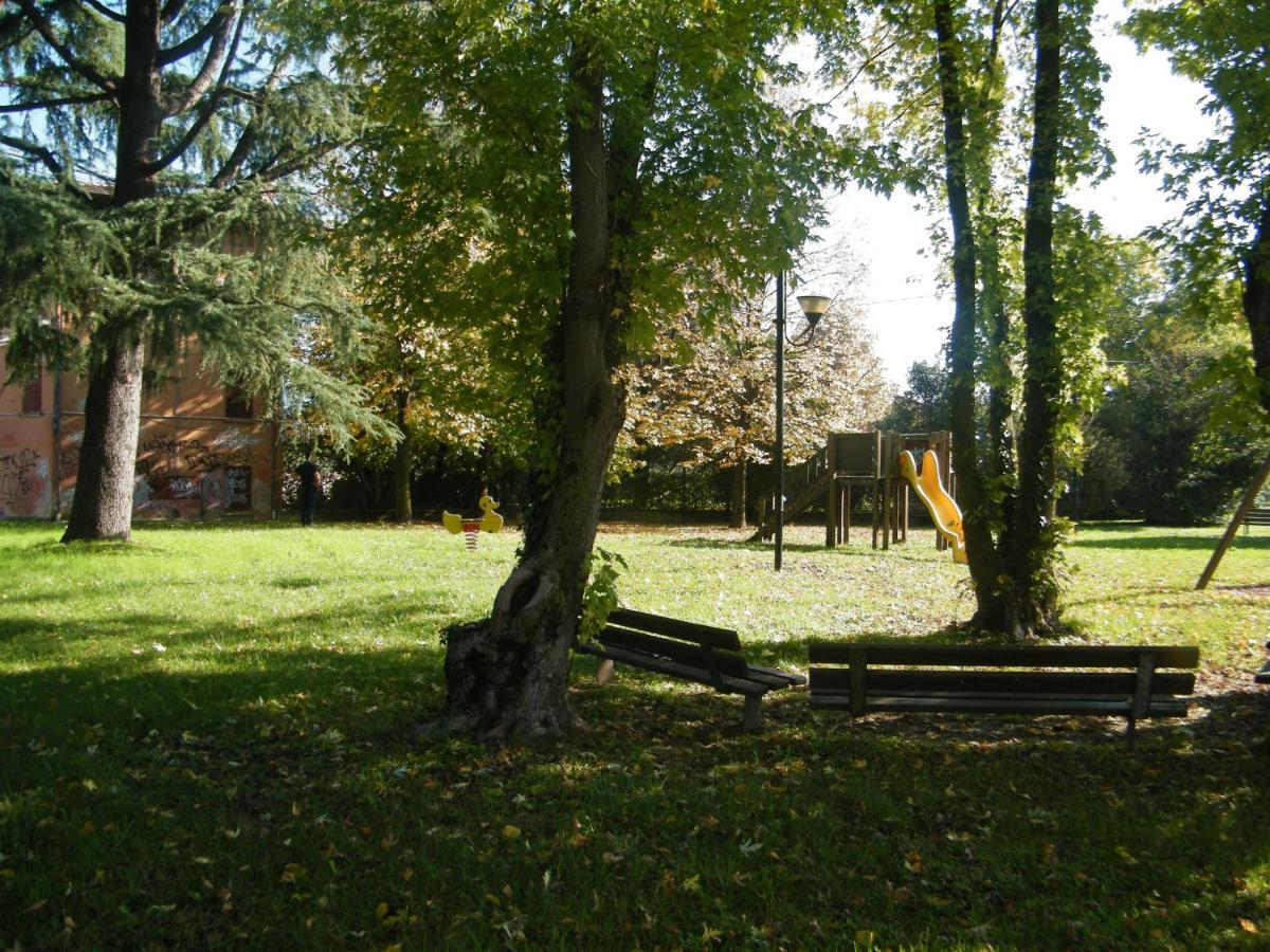 Villa Franca In Franciacorta Passirano Extérieur photo